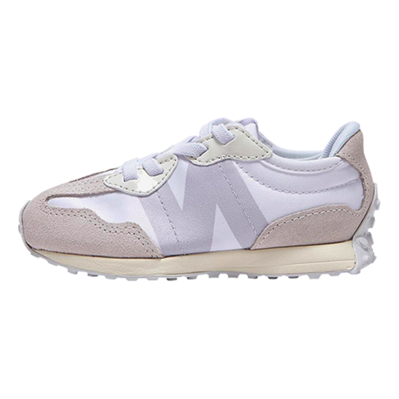 (TD) New Balance 327 'Pink White' IH327KW1