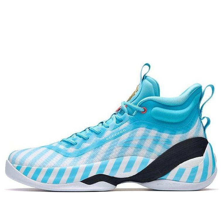 ANTA Klay Thompson 7 'Sailor Soup' 112231101-2