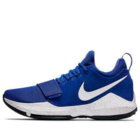 Nike PG 1 'Game Royal' 878628-400