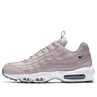 Nike Air Max 95 SE 'Pull Tab - Wolf Grey' AQ4129-001