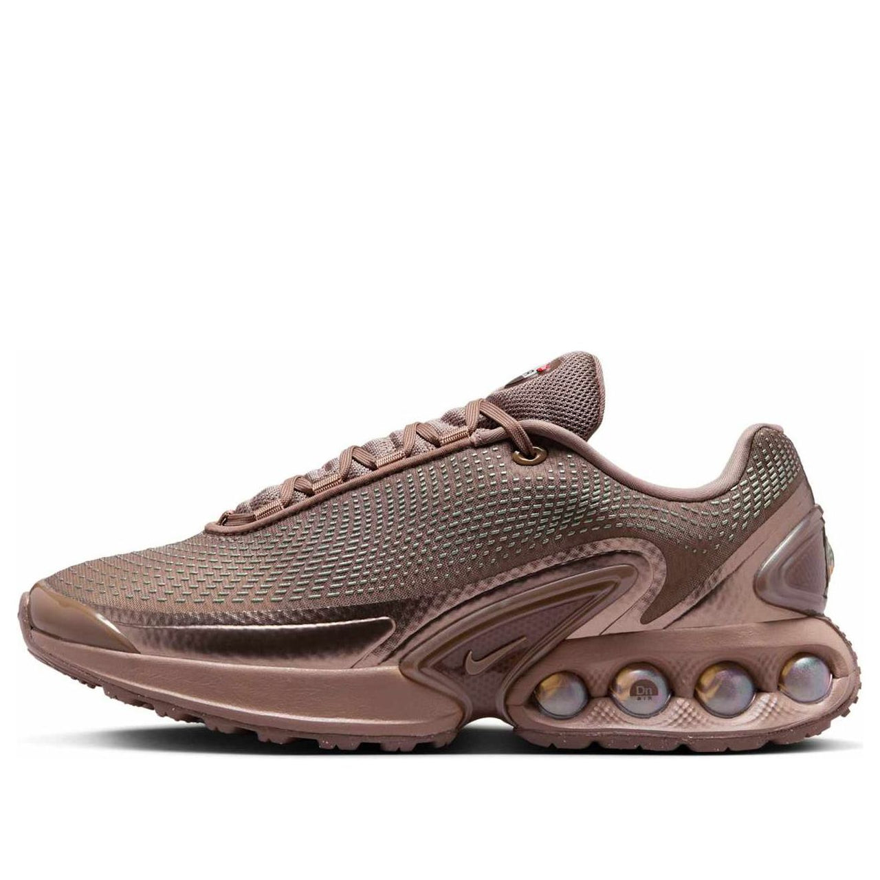 (WMNS) Nike Air Max Dn 'Mink Brown Ironstone' HV4861-201