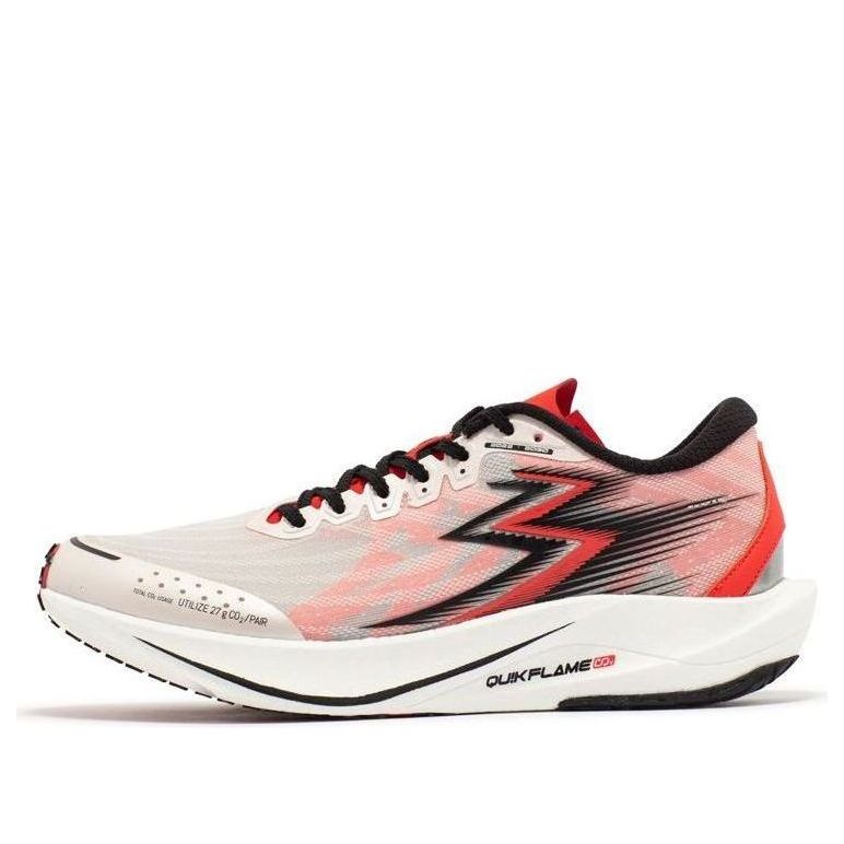 361 Degrees Biospeed 2 Pro 'Red White' 672332206-9
