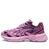 PUMA Velophasis x Pleasures 'Grape Wine Mauve Pop' 391696-01
