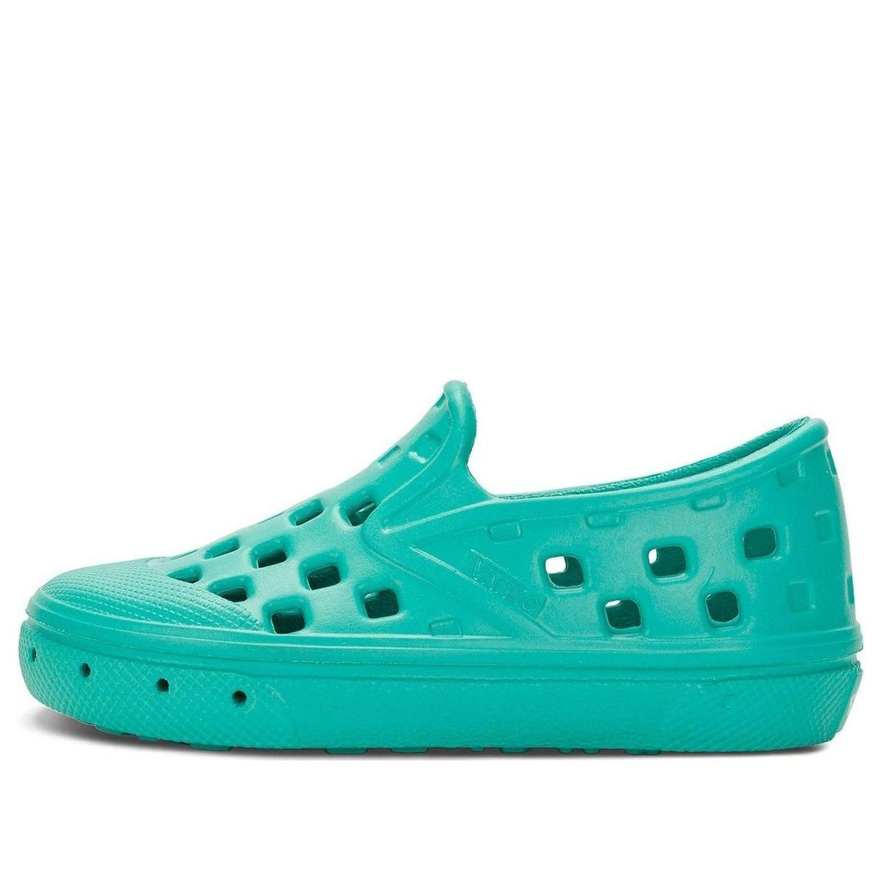 (GS) Vans Slip-On TRK 'Aqua' VN0A4UVHZ6R