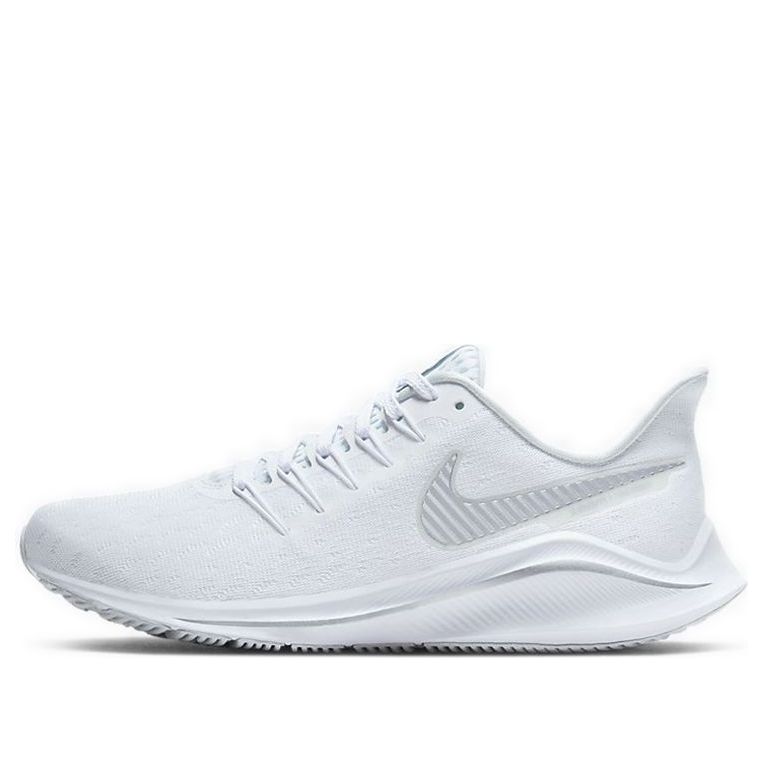 (WMNS) Nike Air Zoom Vomero 14 'White' AH7858-102