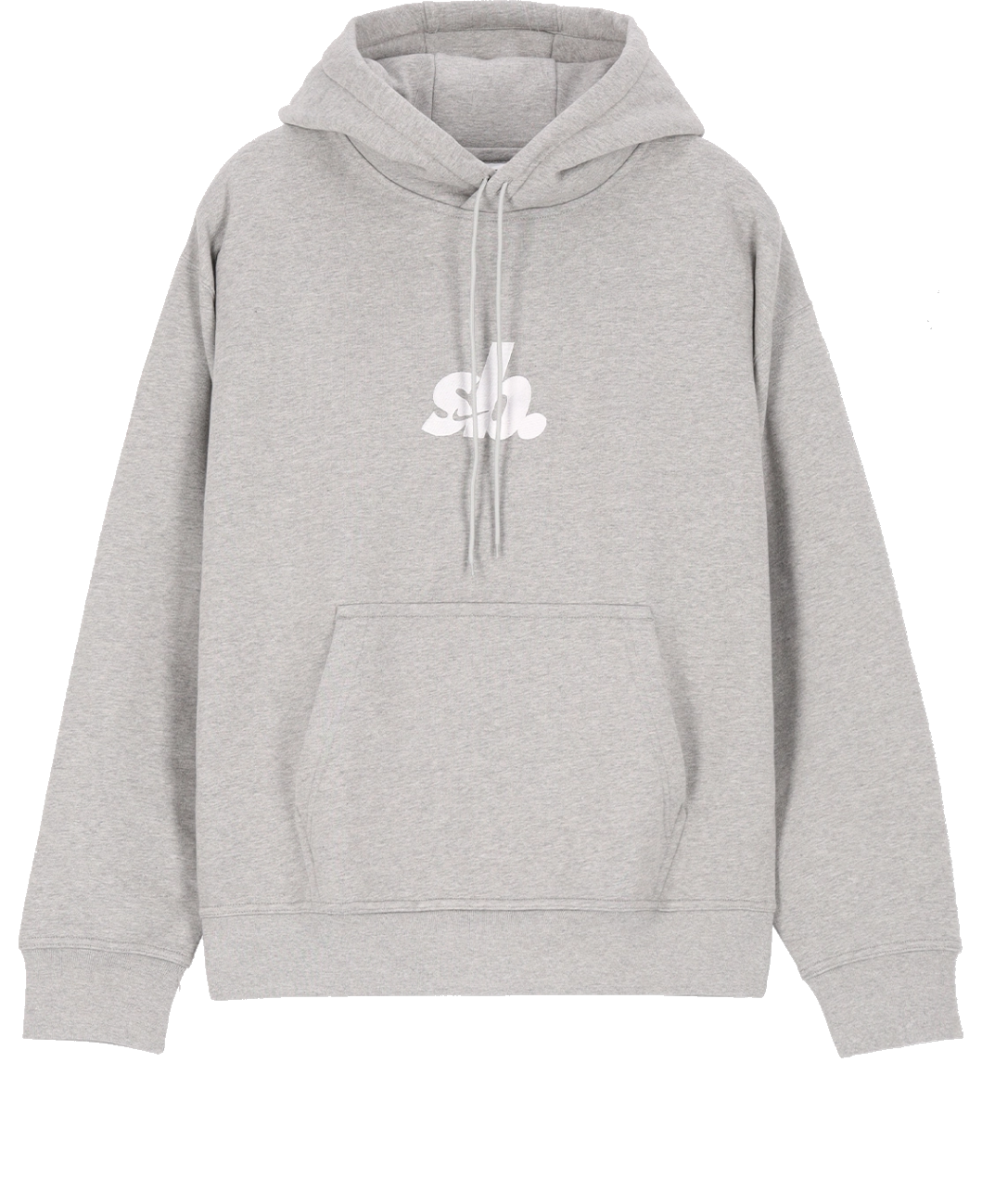 Nike SB Fleece Pullover Skate Hoodie 'Dark Grey Heather' FN2499-063
