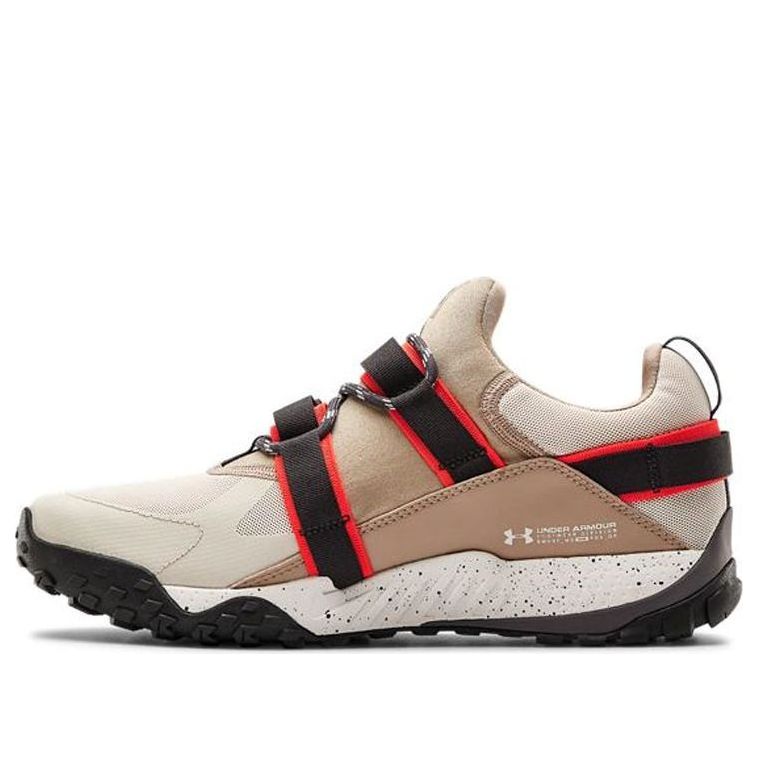 Under Armour Under Amour Valsetz Trek 'Light Brown' 3022620-800