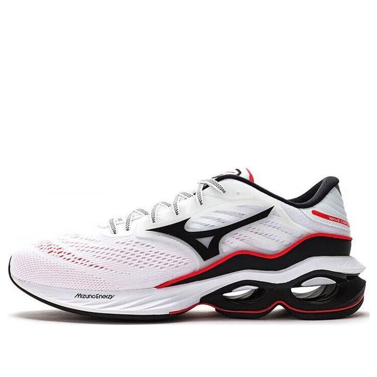 Mizuno Creation 23 'White Black' J1GC220157