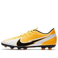 Nike Mercurial Vapor 13 Club MG 'Laser Orange' AT7968-801