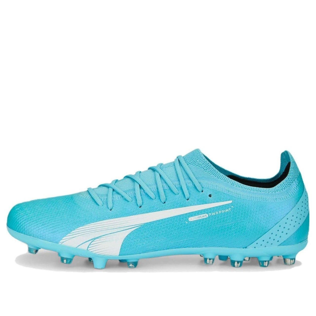 PUMA Ultra Ultimate Tricks MG 'Sunset Pink Hero Blue' 107414-01
