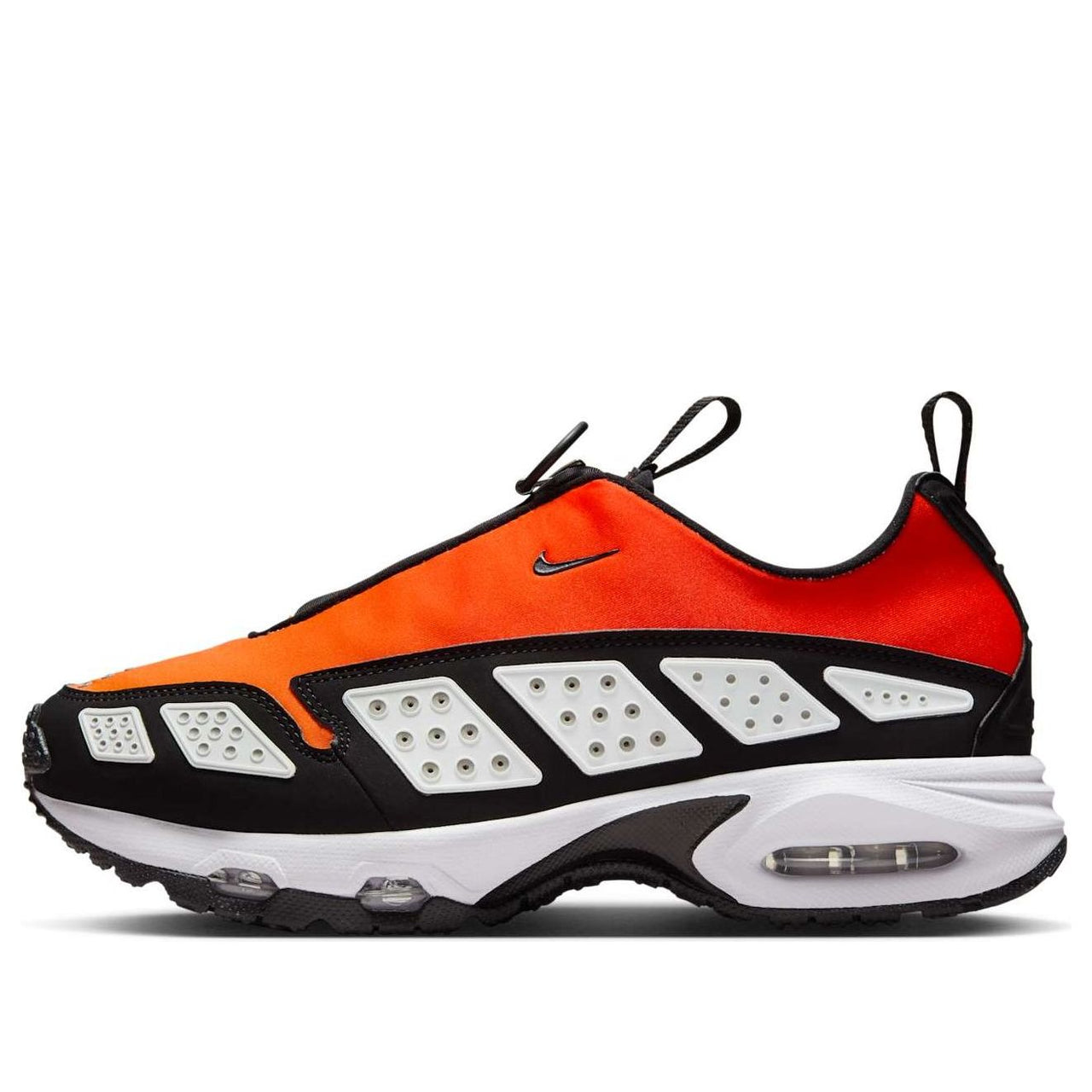 (WMNS) Nike Air Max SNDR 'Bright Crimson' HJ8080-600