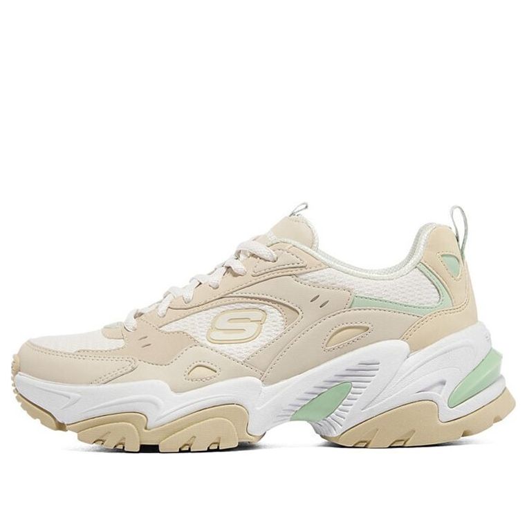 (WMNS) Skechers Stamina V2 149909-NMLT