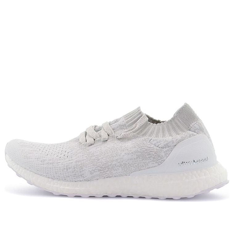 adidas Ultra Boost Uncaged 'Triple White' BY2549