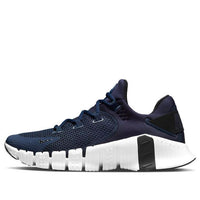 Nike Free Metcon 4 'College Navy' CT3886-491