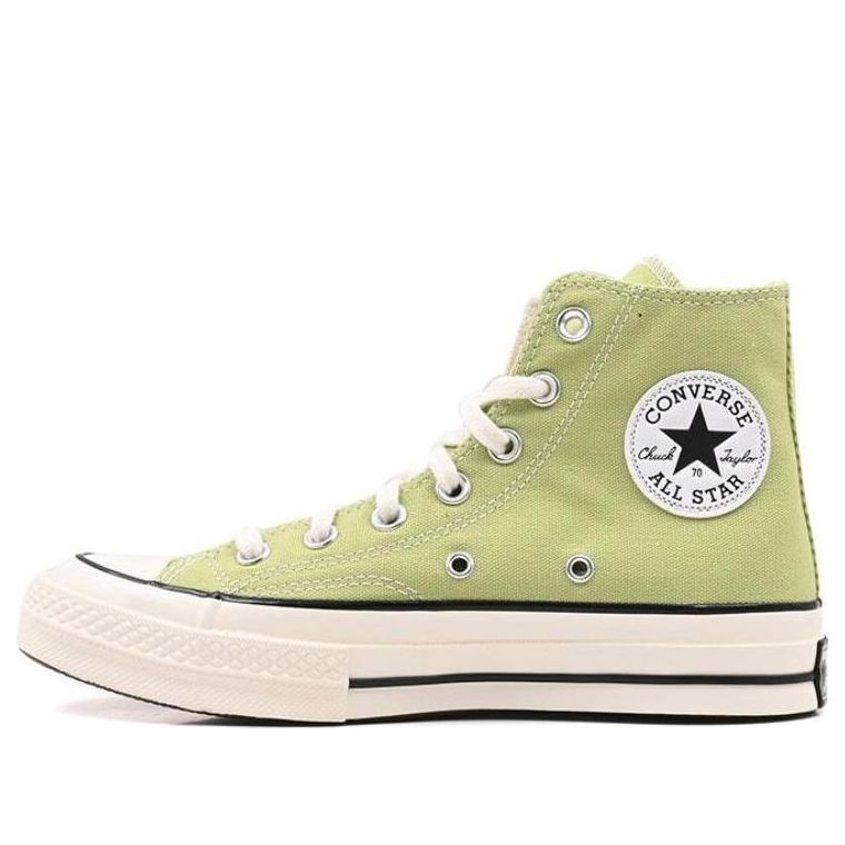 Converse Chuck 70 Vintage Canvas High 'Vitality Green' A04585C