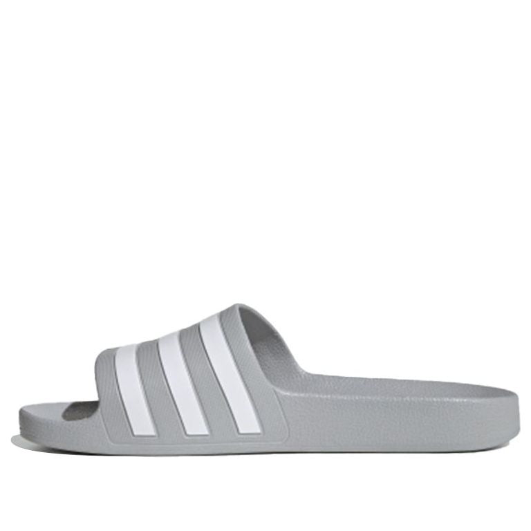 adidas Adilette Aqua Slippers Grey EG4160
