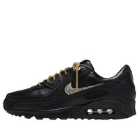 Nike x Victor Solomon Air Max 90 'ASW Black' IR2074-002