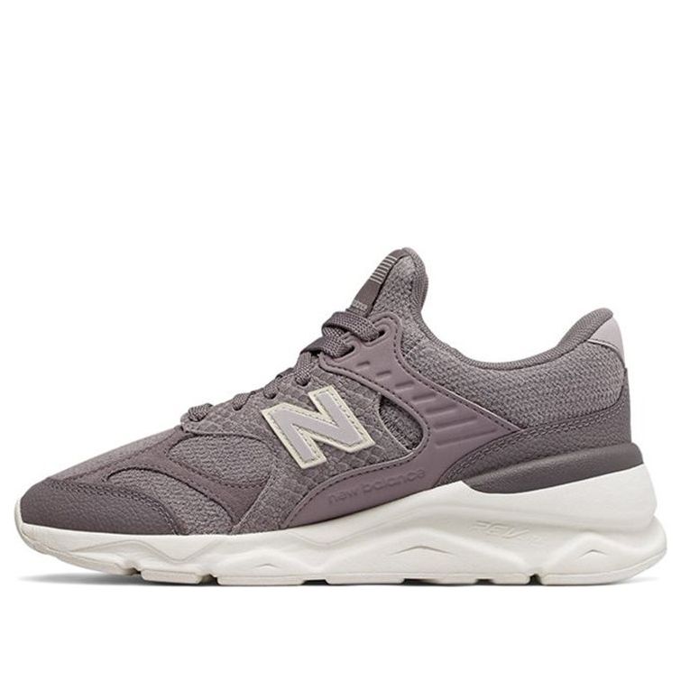 (WMNS) New Balance X-90 Purple WSX90RCA