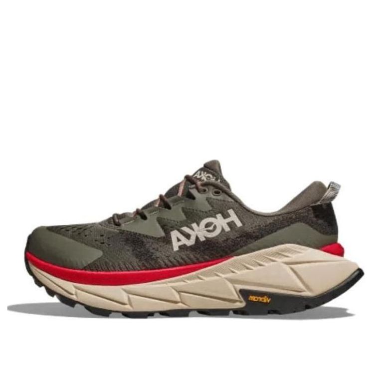 HOKA ONE ONE Skyline Float X 'Slate Oat Milk' 1141610-STTM