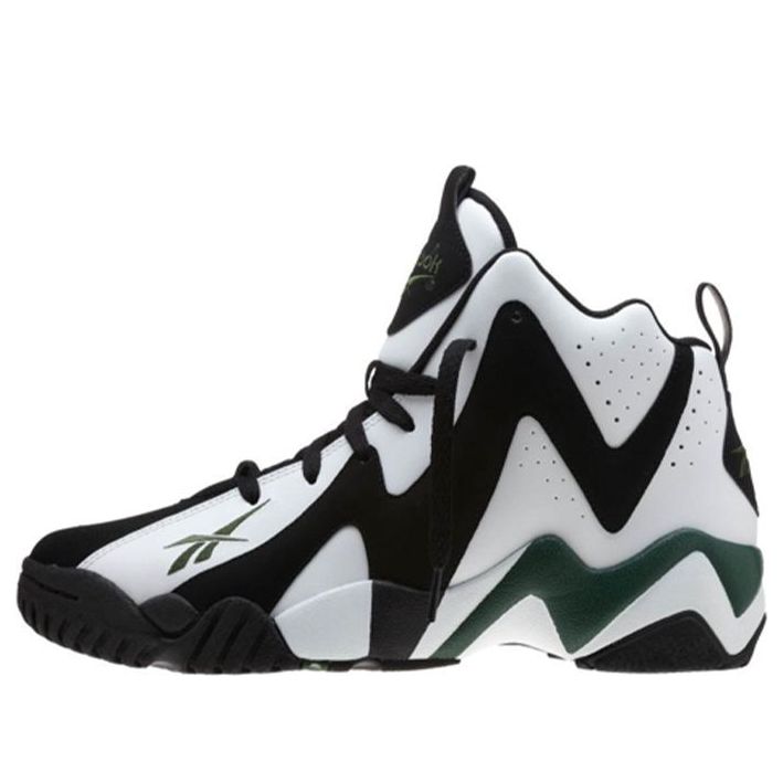 Reebok Hurrikaze 2 Mid 'Reserve Collection' V44404