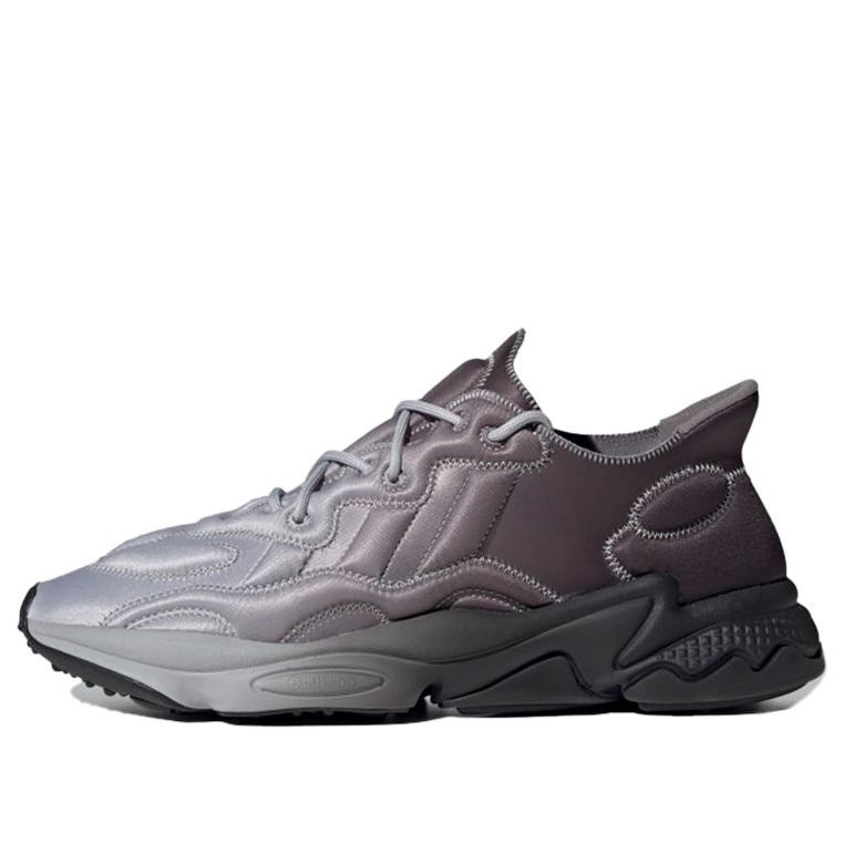 adidas Ozweego Tech 'Grey Black' EG0551