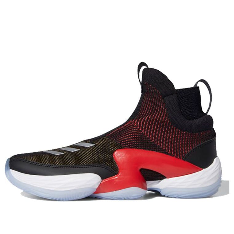 adidas N3xt L3v3l 2020 'Black Glory Red' FU7367