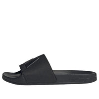 adidas Adilette Shower Slide 'Black' JS2039
