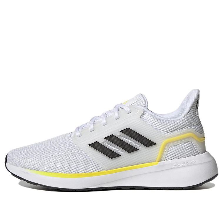 adidas EQ19 Run Shoes 'White' GY4718