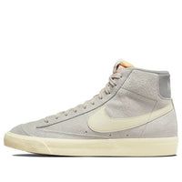 Nike Blazer Mid '77 Premium 'Medium Grey' DM0178-001