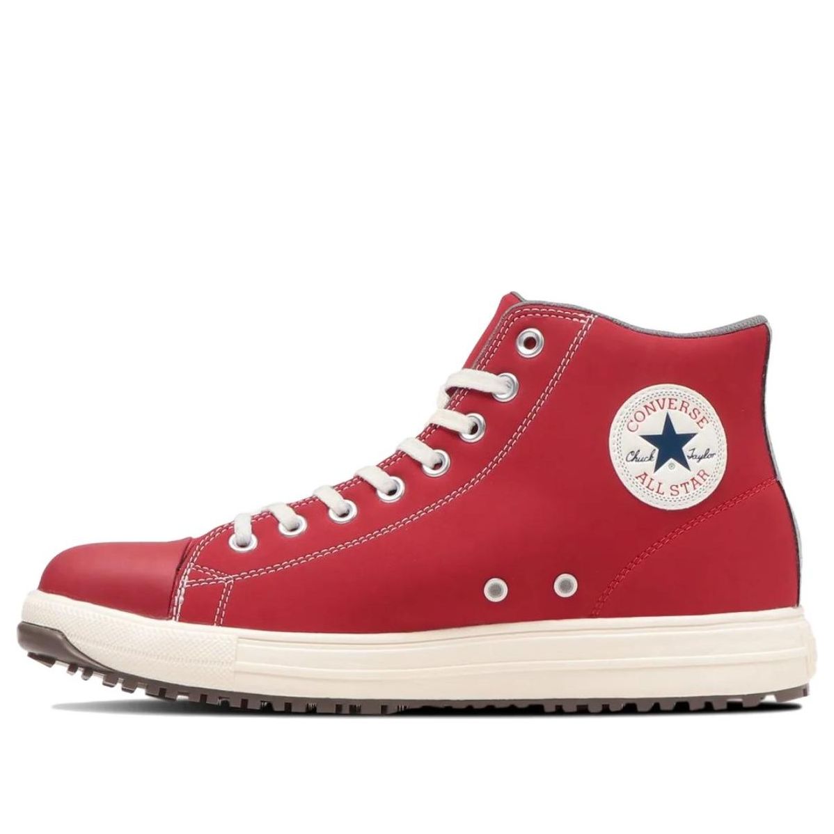 Converse Chuck Taylor All Star PS High 'Red White' 33700860