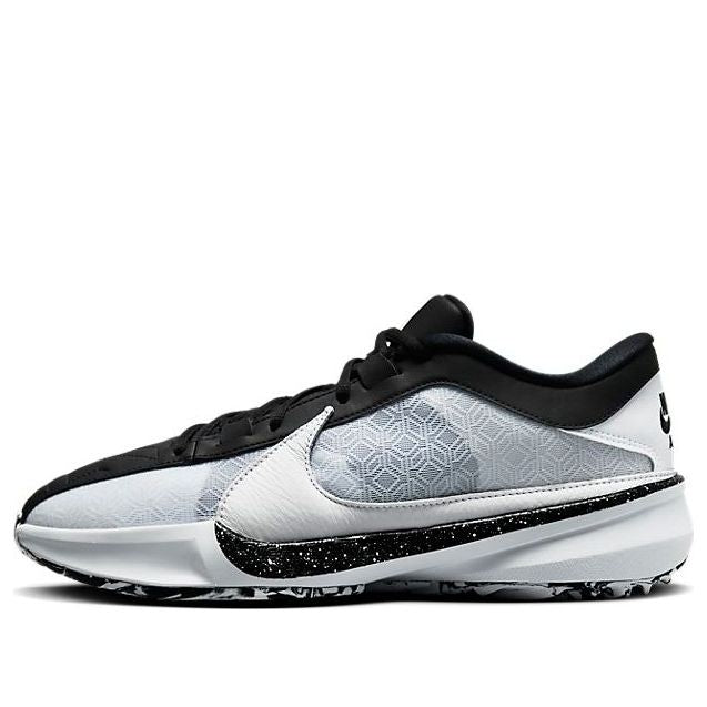 Nike Zoom Freak 5 'Oreo' DX4985-101