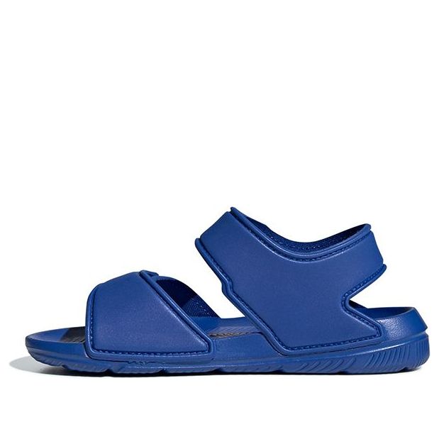 (GS) adidas Altaswim J 'Team Royal Blue' EG2135