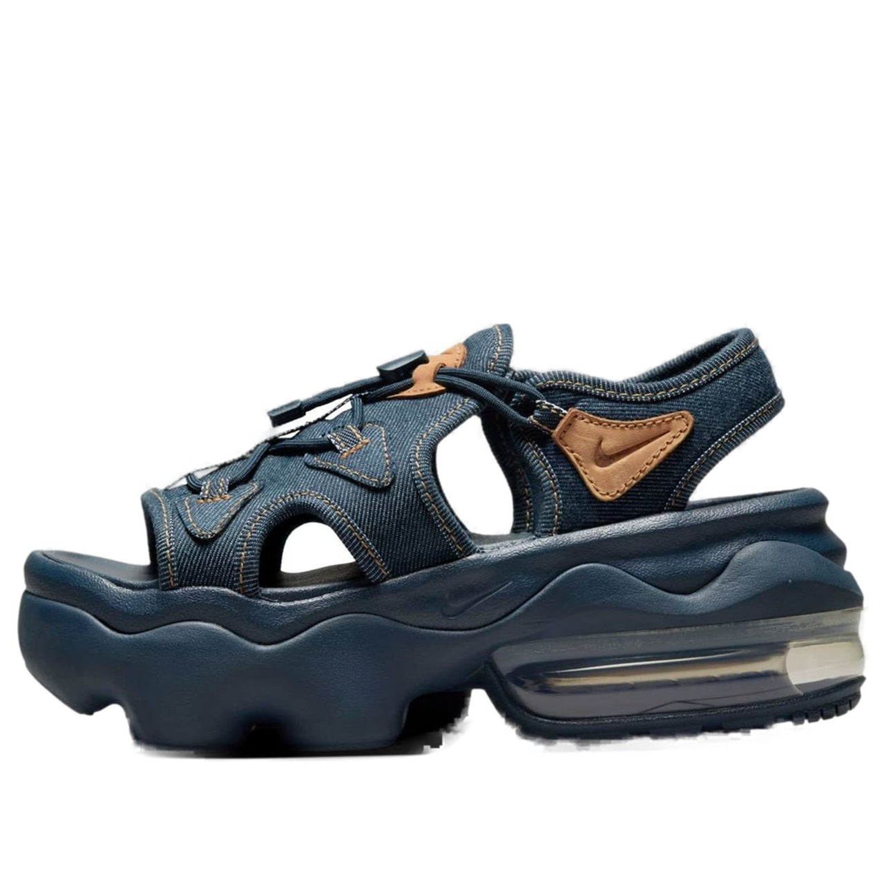 (WMNS) Nike Air Max Koko SE 'Armory Navy Flax' HF1060-400