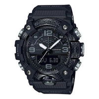 CASIO G-Shock Analog-Digital 'Black' GGB100-1B