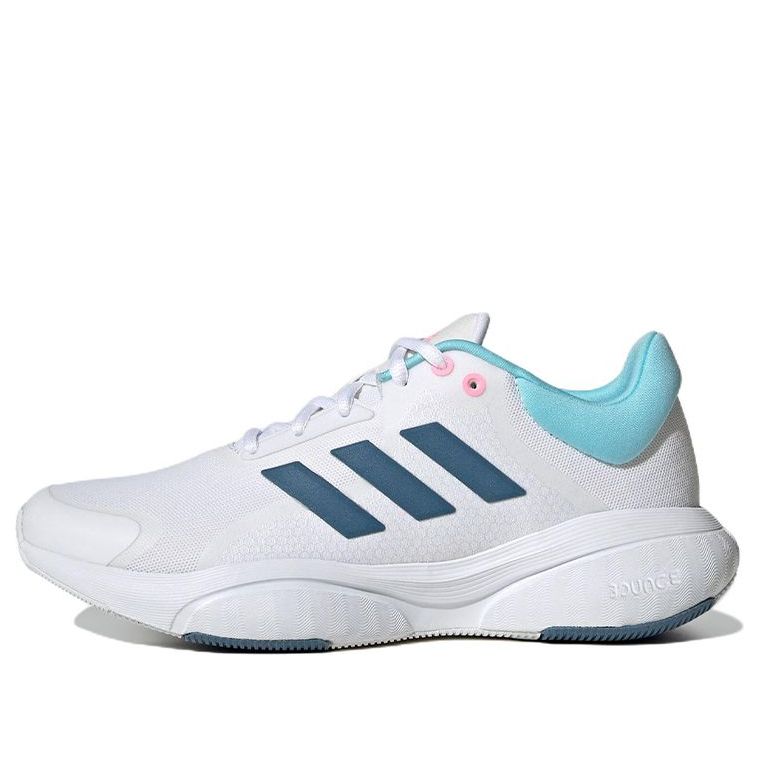 (WMNS) adidas Response 'White Altered Blue' GX2005