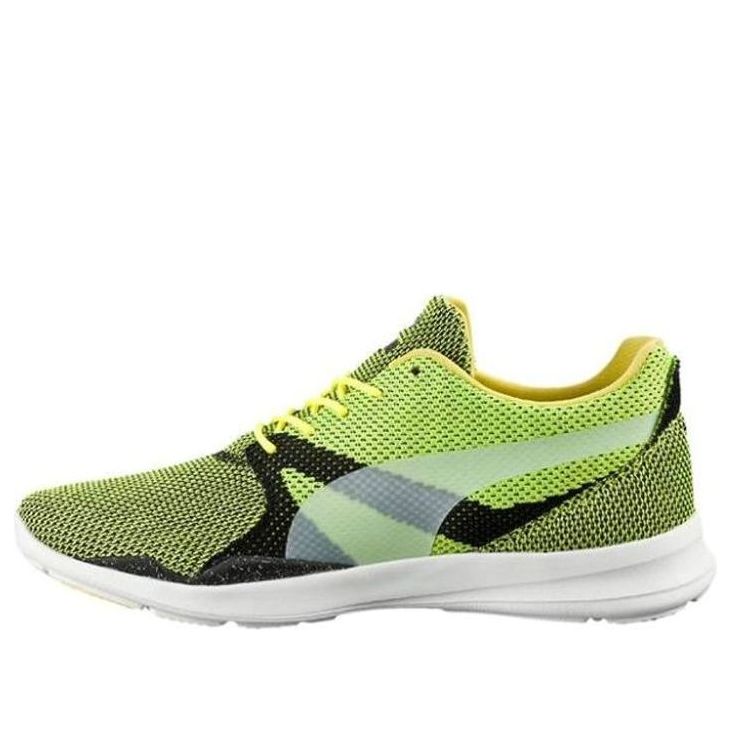 PUMA Duplex Evo Green 362043-02