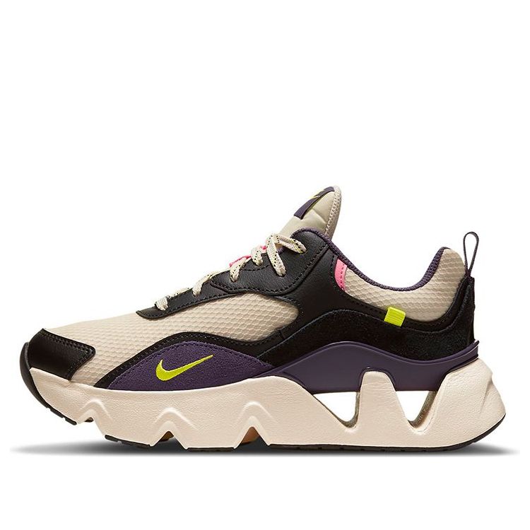 (WMNS) Nike RYZ 365 2 'Pearl White' CU4874-200