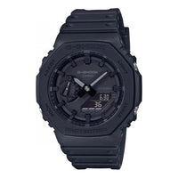 CASIO G-Shock Analog-Digital 'Black' GA-B2100-1A1JF