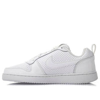 (WMNS) Nike Court BOROUGH Low 'White' 844905-110