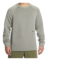Nike A.P.S. Therma-FIT ADV Versatile Crew 'Dark Stucco' FN2974-053