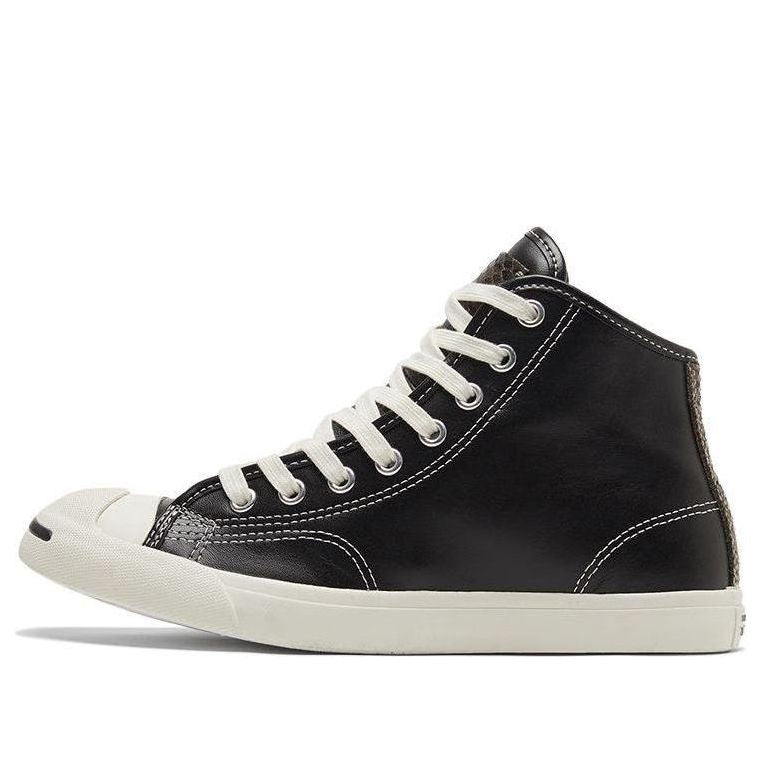 Converse Jack Purcell Lp 'Black White' 171220C