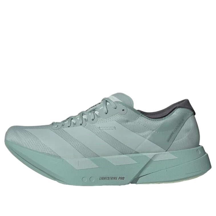 adidas Adizero Adios Pro 4 'Tactile Green Vapour Green Magic Grey' JR7429