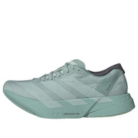 adidas Adizero Adios Pro 4 'Tactile Green Vapour Green Magic Grey' JR7429
