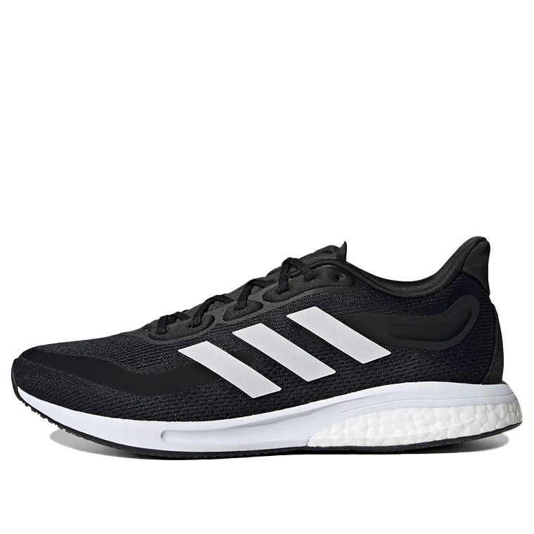 adidas Supernova 'Black White' S42722