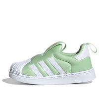 (TD) adidas Superstar 360 I 'Glow Green' EE6280