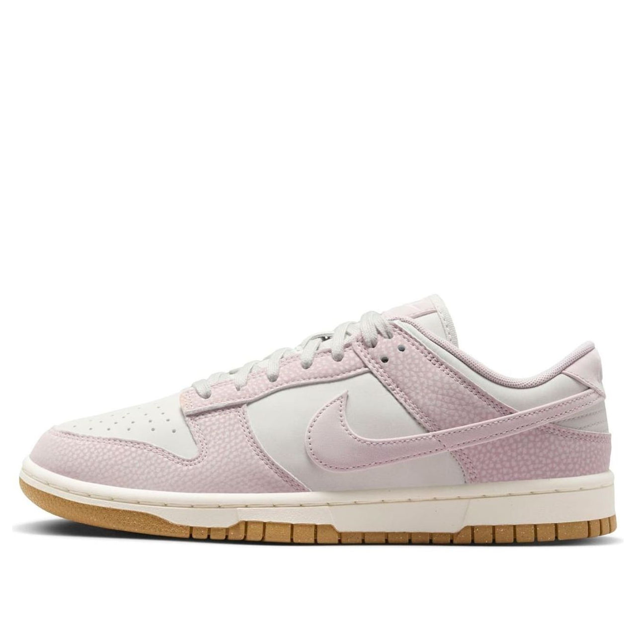 (WMNS) Nike Dunk Low Next Nature 'Platinum Violet' FN6345-001