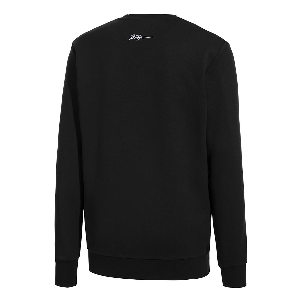 PUMA X Bradley Theodore Crewneck Sweatshirt 'Black' 578228-01