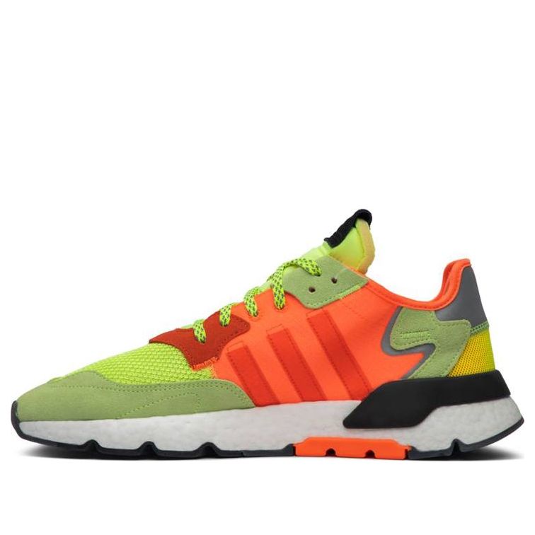 adidas Size? x Nite Jogger 'Road Safety' EE8983
