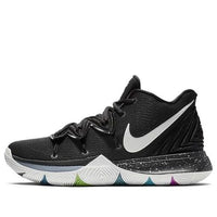 Nike Kyrie 5 EP 'Black Magic' AO2919-901