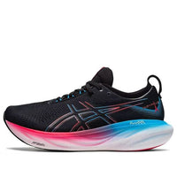 ASICS Gel-Nimbus 25 'Black Electric Red' 1011B734-001